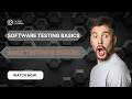 Are You Deploying Broken Code? Master the Software Testing Lifecycle