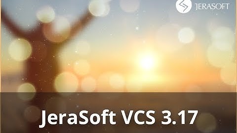 JeraSoft Billing 3.17