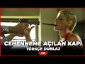 Cehenneme alan kap  trke dublaj yabanc gerilim filmi  full film zle