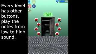 100 EXITS 2 Level 82 City Tower Walkthrough Solution