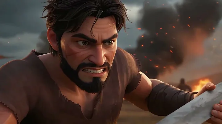 The Story of Deborah, Barak & Jael #biblestories #motivation