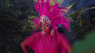 BLACK NADIA - AMPY ZAY ( Video 2023)