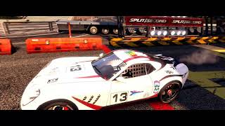 Construction Site #13 - Split Second Online PC 2023 Wealth