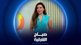 خبيرة تجميل تواصل عملها وسط فيضانات بانكوك | صباح الشرقية