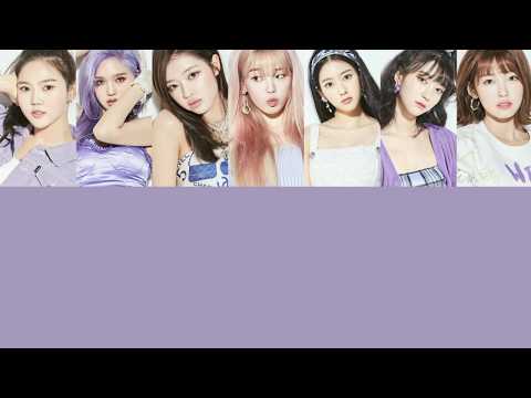 OH MY GIRL バナナ 限定版　ピンクVer OH MY GIRL BANHANA（オーマイガールバナナ）、8月29日（水