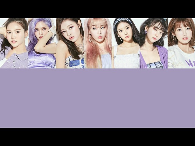 OH MY GIRL バナナ 限定版　ピンクVer OH MY GIRL バナナ 限定版 ピンクVer OH MY GIRL バナナ 限定版