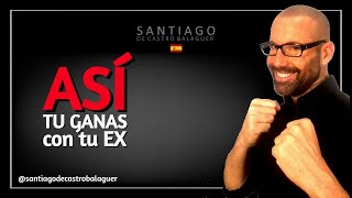 El final del camino con tu EX, será siempre positivo. by Santiago de Castro 32,579 views 9 months ago 6 minutes, 48 seconds