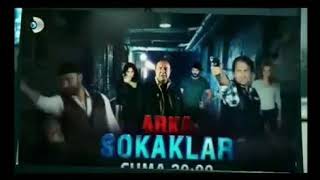 Arka Sokaklar 376.Bölüm Fragmani-2