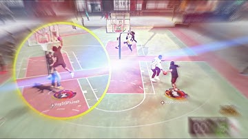 My last nba 2k20 mixtape!!😢 best power forward build 2k20 + nba 2k20 ankle breaker!!🔥😢