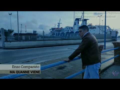 ENZO COMPARATO MA