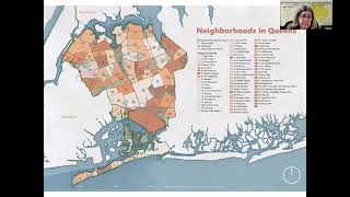Rural County, Urban Borough: A History of Queens