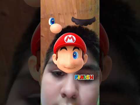 Mario Mamamia