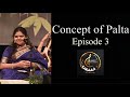 Concept of Palta | Hindustani Vocal Music Class | Lahori Music Academy