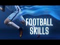 FOOTBALL SKILLS / FUTBOL FINTLARI #footballskills
