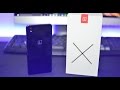 OnePlus X Unboxing &amp; Impressions (Indian Retail Unit)