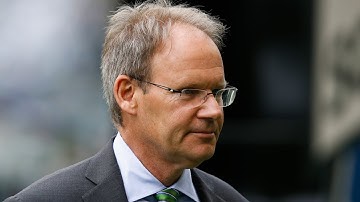 Interview: Brian Schmetzer on Román Torres