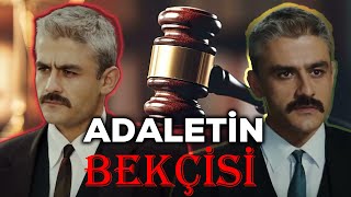 Savcı Ömerin En Çok İzlenen Sahneleri Tatar Ramazan