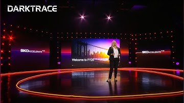 Kicking off a brand-new year of AI cybersecurity innovation