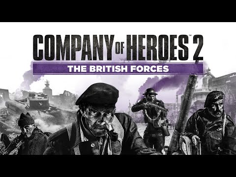 Video: Pengembangan Syarikat Heroes 2 Seterusnya Membintangi British