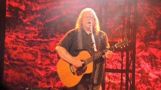 Warren Haynes  &quot;Glory Road&quot;  Lowell, MA.