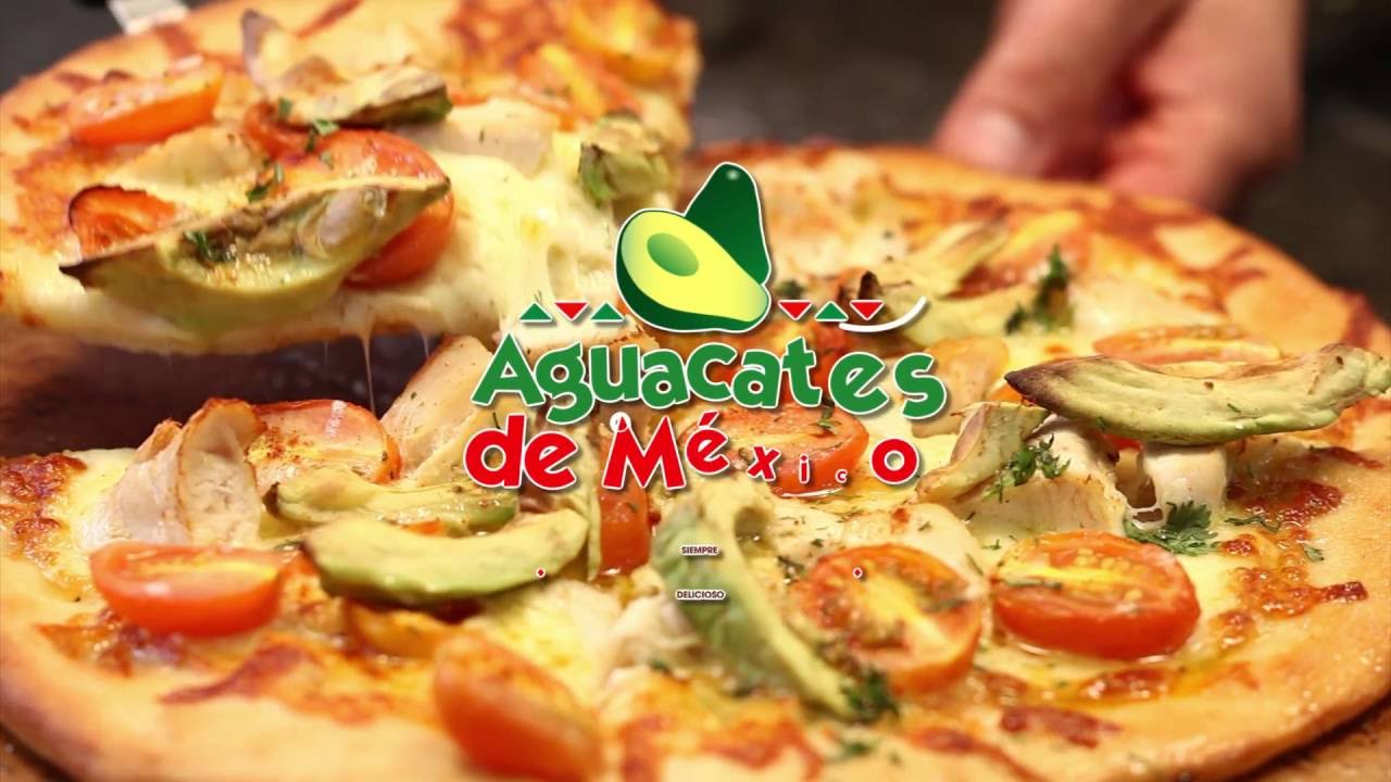 Este es el sazonador de pizza y aguacate que necesitas en tus comidas