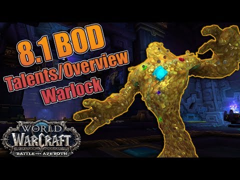 BFA - 8.1