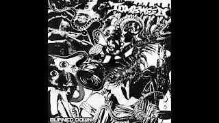 TOMBWEED - Burned Down - ALBUM 2026