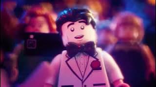 (I Just) Died in your Arms Tonight - The Lego Batman Movie