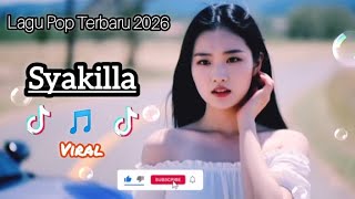 Download Lagu Syakilla - Slangitpro Lagu 2026 MP3