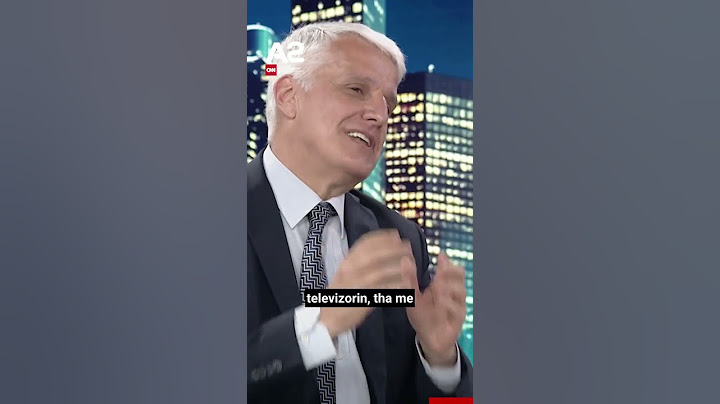 Majko: Në Shtëpinë e Bardhë kisha pseudonimin Kid