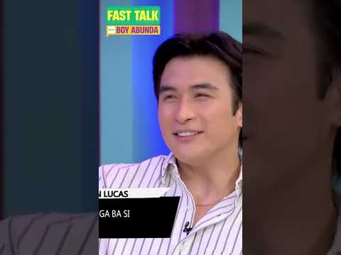 Rob Gomez, nililigawan