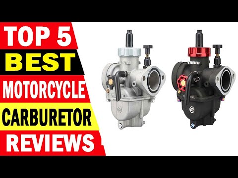 Best Carburetor: Top