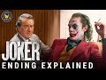 DARK KNIGHT Breakdown! JOKER Analysis & Easter Eggs (Nolan ...