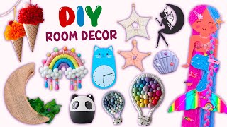 20 DIY DIY ROOM DECOR IDEAS YOU WILL LOVE #roomdecor