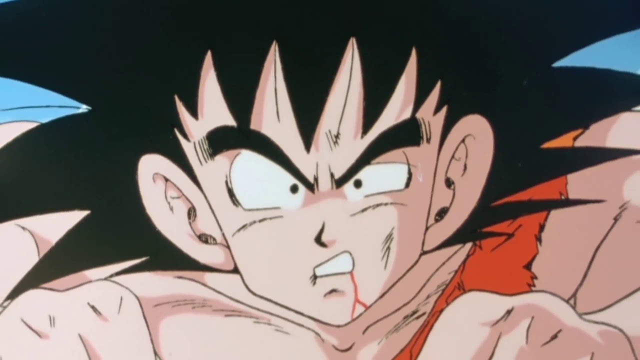 Dragon Ball Z Kai Vf