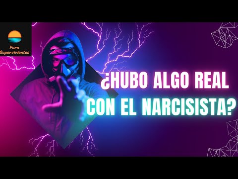 ¿Hubo algo real
