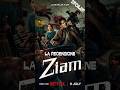 Ziam | Un'invasione di zombie pesce che non ti lascerà nulla | Recensione #netflixmovies #netflix