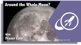 QA 162: Could We Build a Particle Accelerator on the Moon? And More...