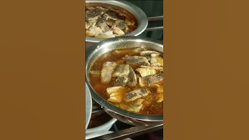 Cách Làm Canh Cá Rô Đồng Quỳnh Côi #canhcarodong