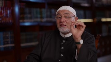برنامج المعنى الثاني | الشيخ خالد الجندي - سورة البقرة - الآية 165،166،167