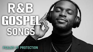 Sacred Nights | 1 Hours of Smooth R&amp;B Psalms for Prayer, Study &amp; Late Night Meditation