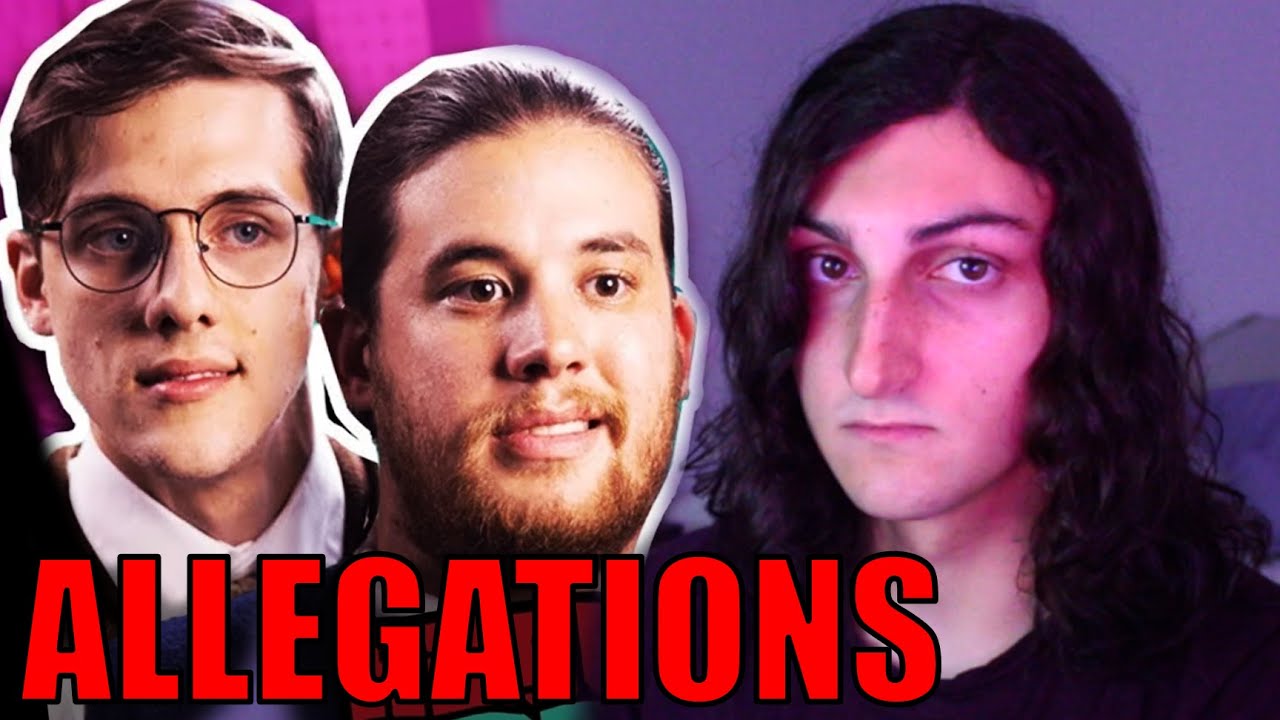 The SuperMega Situation (Allegations + Analysis) - 2,252 views  Streamed live on 29 Jul 2023
Lex Updog's full video:   

 • My Experience Wit...  
For TTS Donate here: https://streamelements.com/gokanaru/tip
Joi