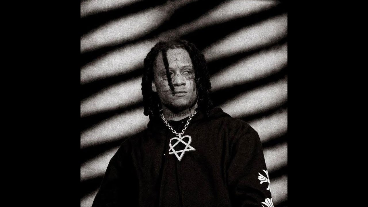 [FREE] Alternative Trippie Redd Type Beat | “Lost Away“ Prod8id