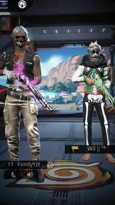 Download lagu PRESET FF SOUND KANE TREND TIKTOK#shorts #freefire