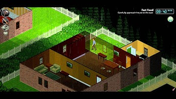 Project Zomboid Alpha Tech Demo Gameplay Part 2 HD