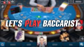 How To Play Baccarist screenshot 3