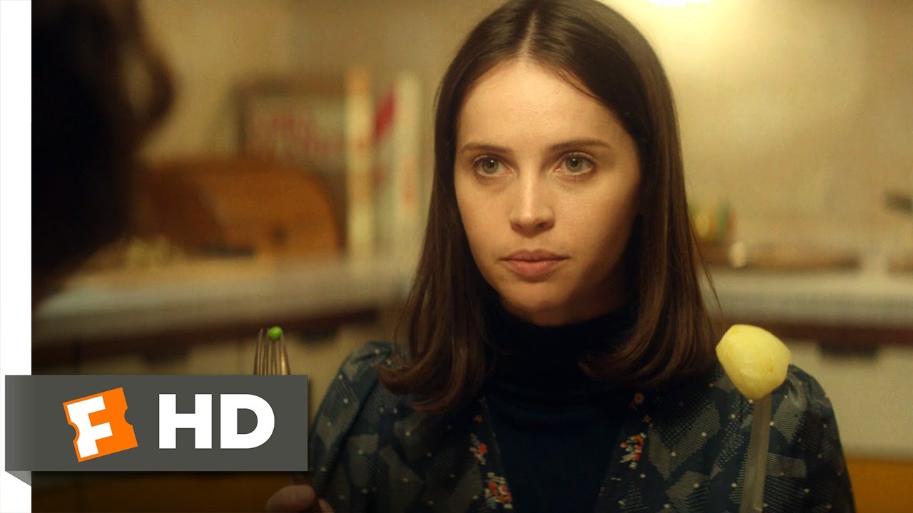 The Theory Of Everything 4 10 Movie Clip