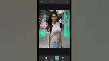 #shorts #short #shortvideo #ytshorts #ytshortsvideo | Face Smooth Editing Autodesk SketchBook...