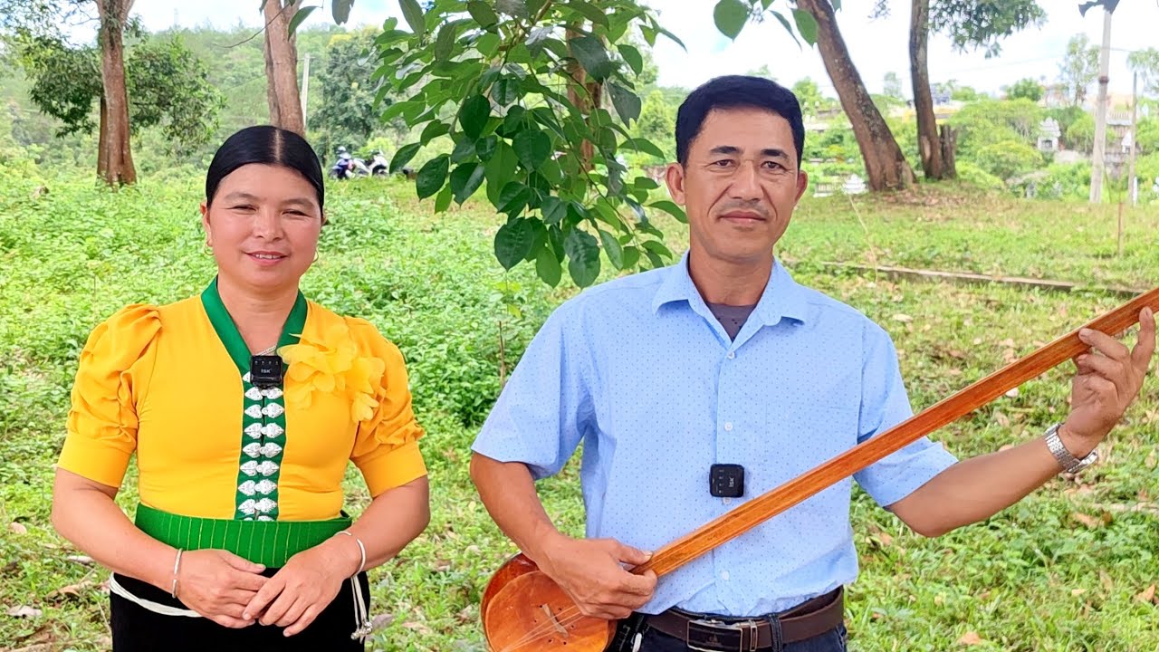 Không ai chịu nhường, tạo nên tuyệt phẩm Khắp Thái khó quên | Khắp Thái