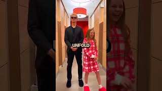 Salish Matters Dad Robbed LIVE On Stream! 😱 | #short #youtubeshort #fyp